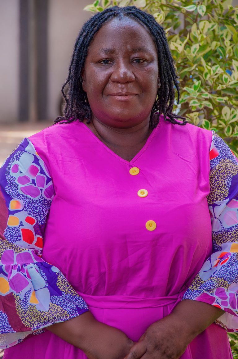 HONKOU-LATE Honorine Eféfa