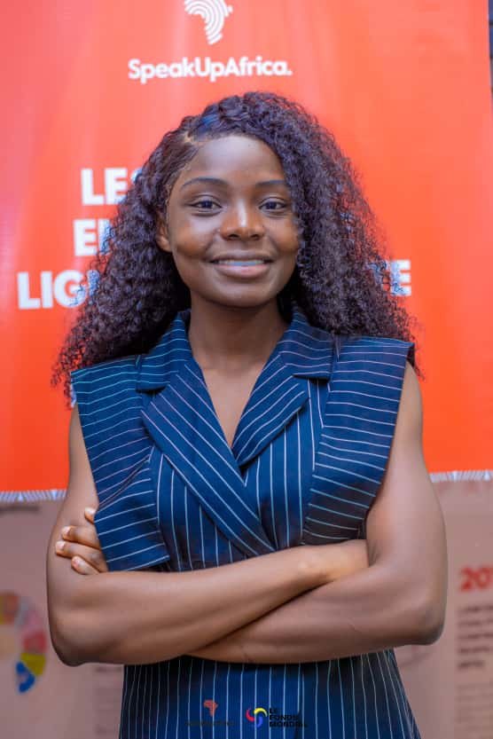Djeny NGOIE