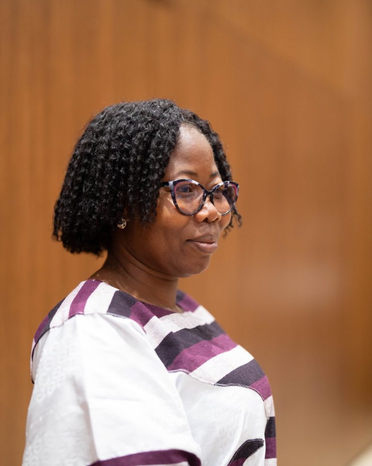 ESSEH Afua Kafui