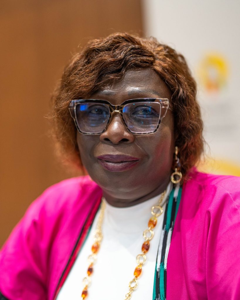 Josiane Adja N’koh Kouame