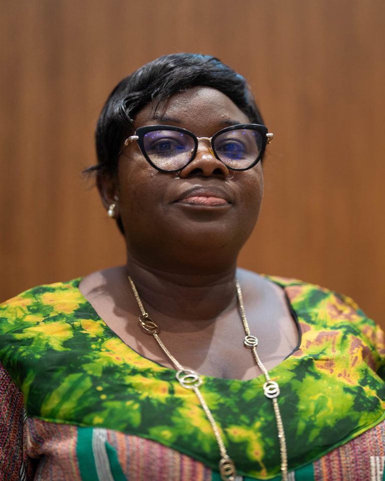 Nadine Nikiema