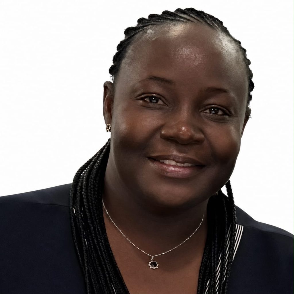 THIOMBIANO-YOUGBARE W. Cécile