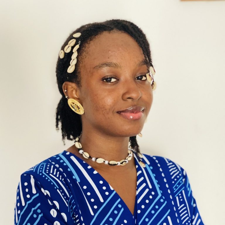 Aminata Diaw
