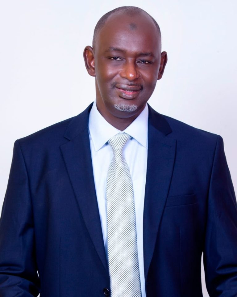Cheikhou Oumar SY